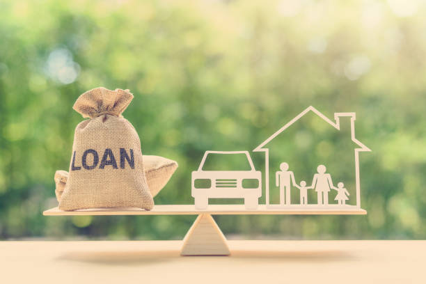 Best Loan Comparison Services  in Maurice, LA