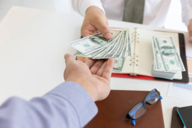 Loan Servicing and Management in Maurice, LA